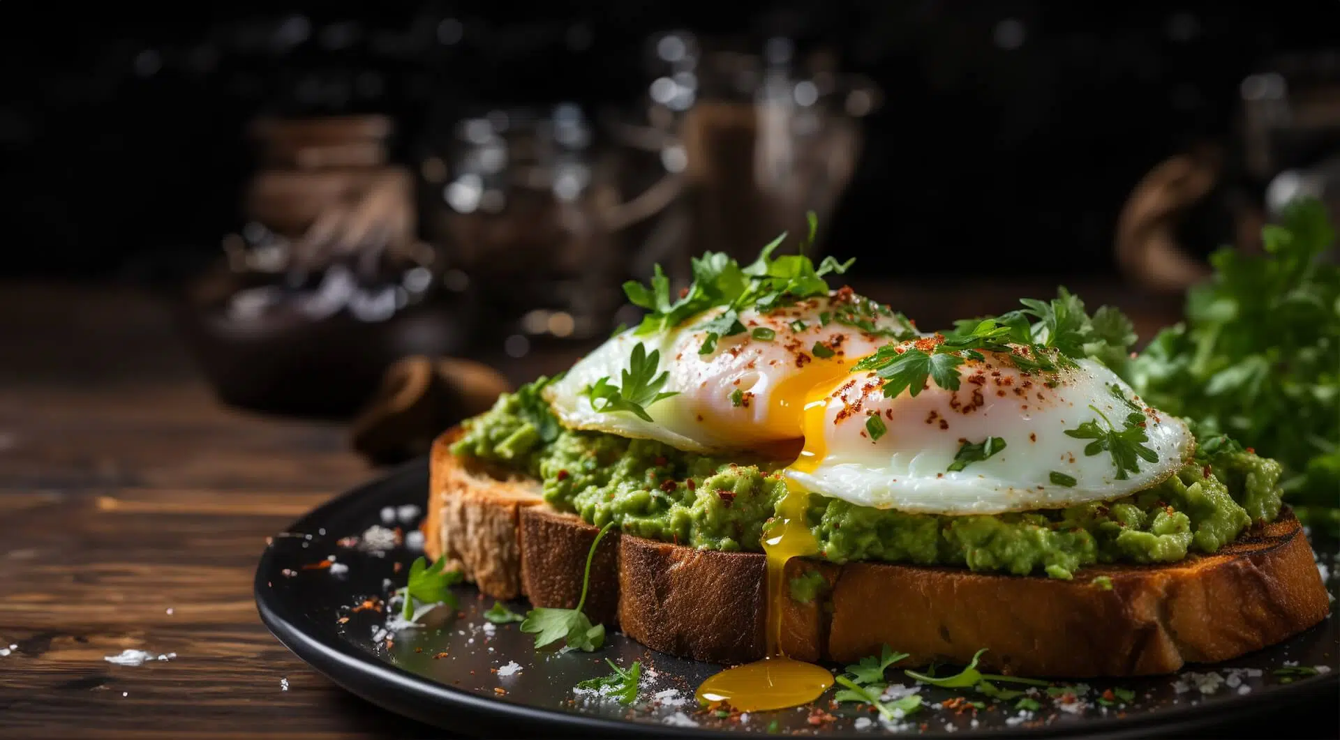 Eating Healthy at Your Local Diner: Breakfast and Lunch Choices ...