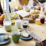 What Makes a Memorable Breakfast Diner?