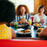 Why a Great Lunch Spot Can Make All the Difference in Your Day